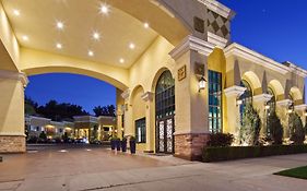 Best Western Woodland Hills